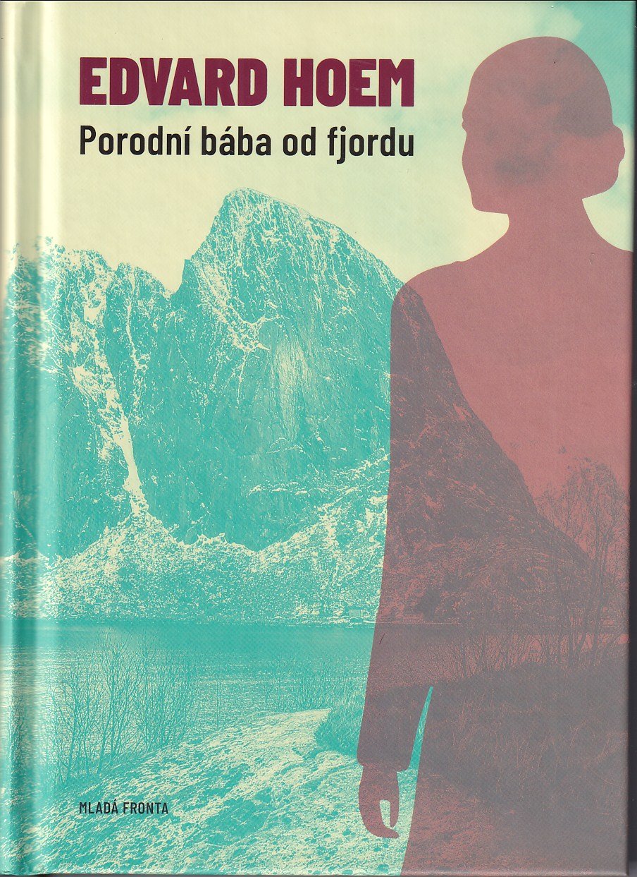 Porodní bába od fjordu