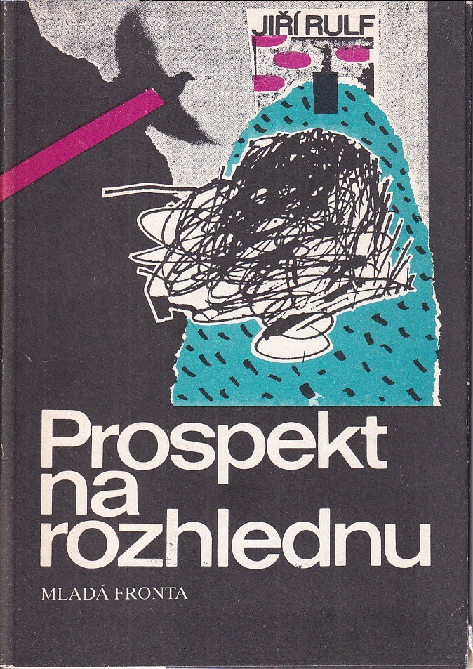 Prospekt na rozhlednu