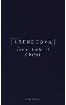 Život ducha II.: Chtění