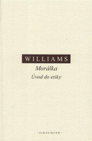 Morálka. Úvod do etiky