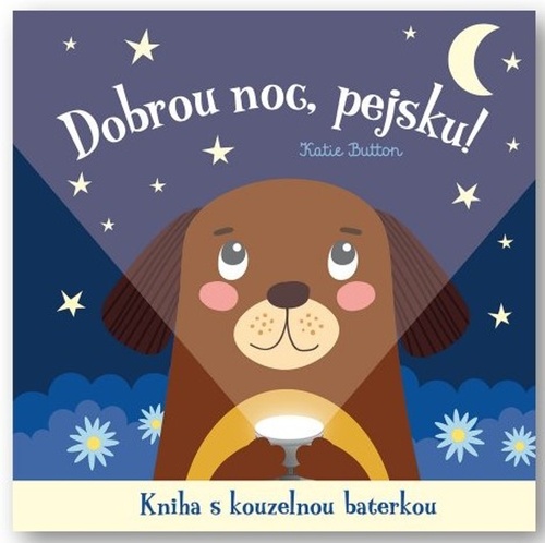 Dobrou noc, pejsku!