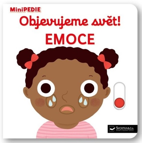 Objevujeme svět! Emoce