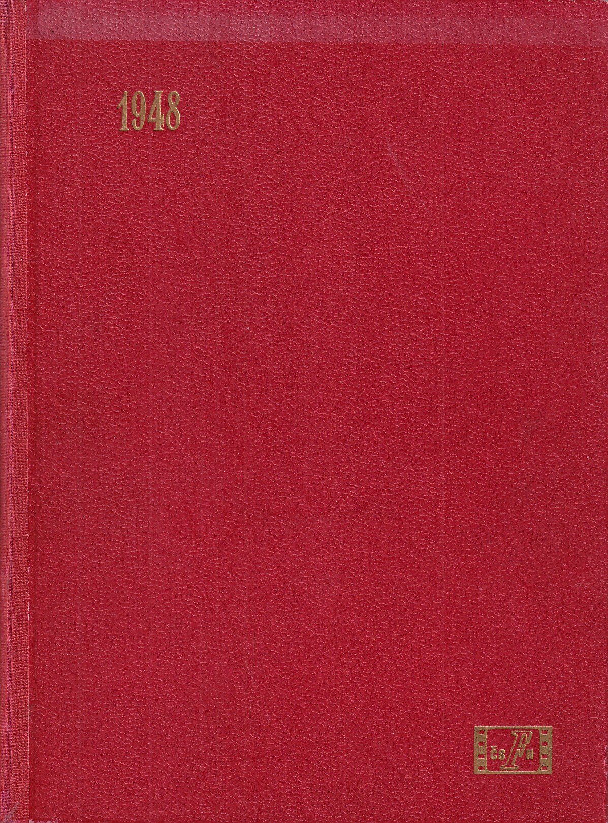 Kino : filmový obrázkový časopis, ročník III., 1948