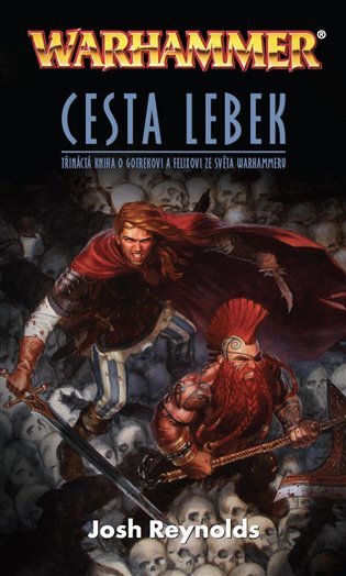 Warhammer : Cesta lebek