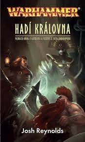 Warhammer : Hadí královna