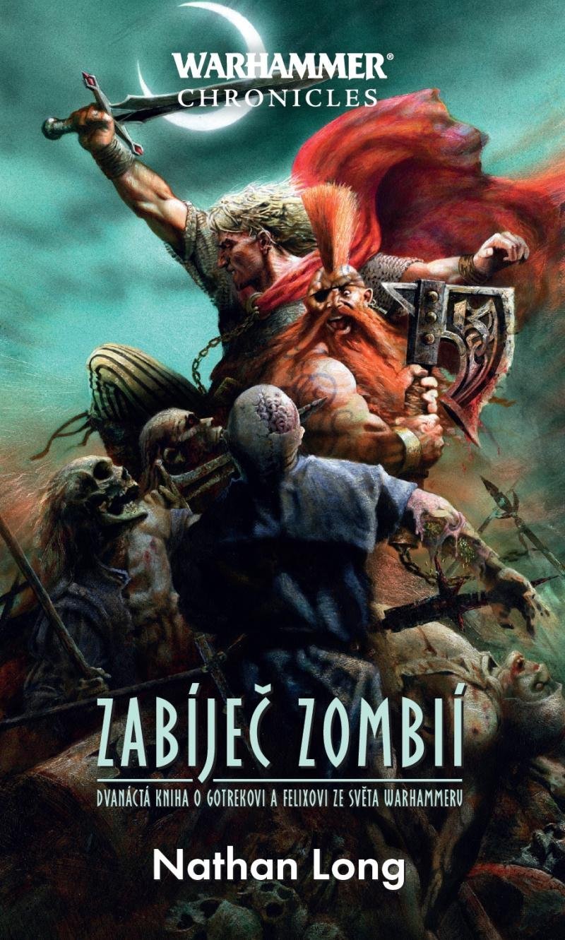 Warhammer : Zabíječ zombií