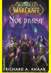 World of WarCraft : Noc draka