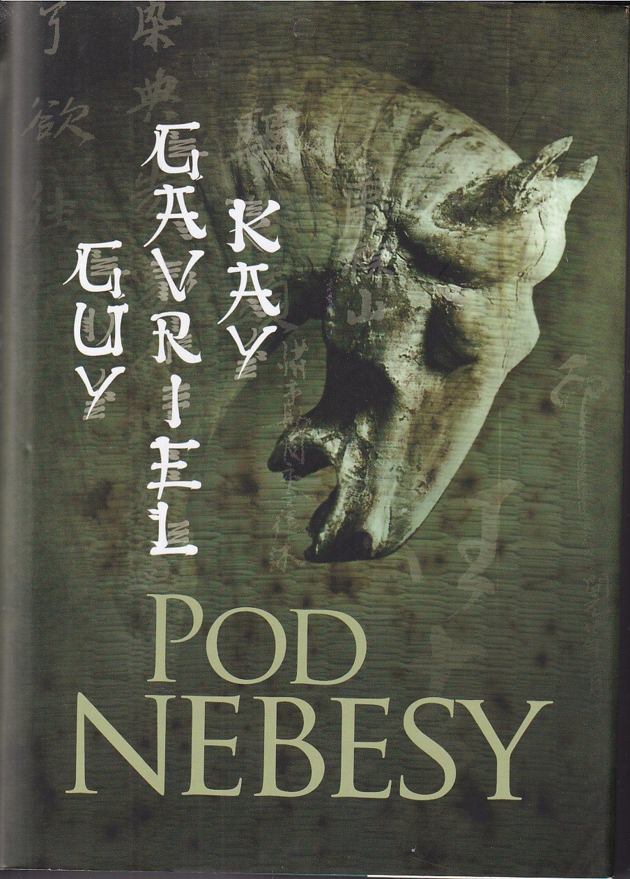 Pod nebesy