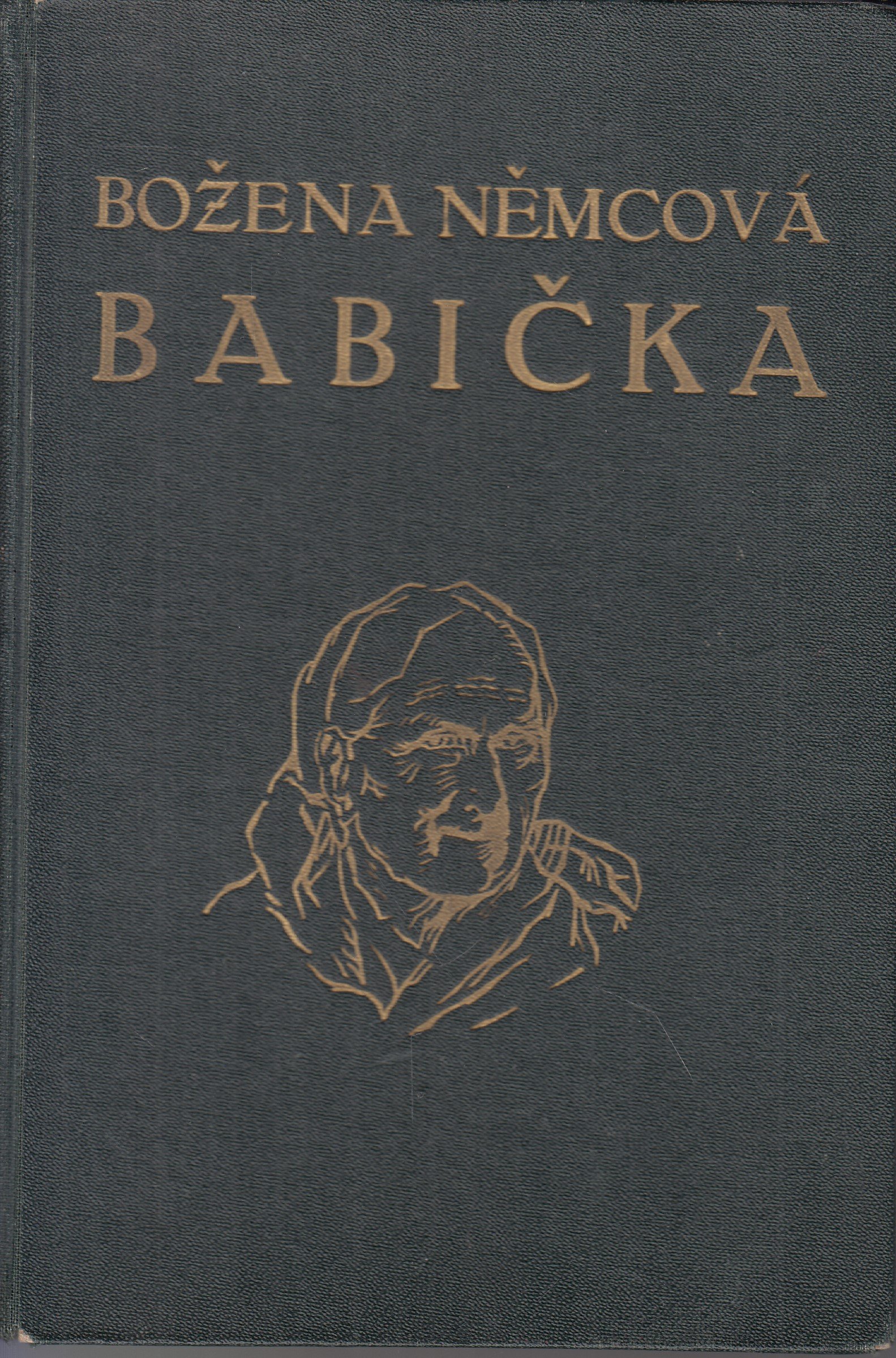 Babička