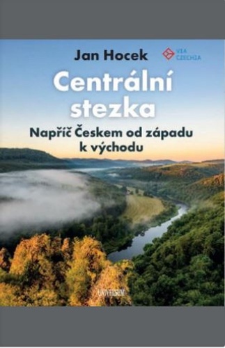 Centrální stezka napříč Českem