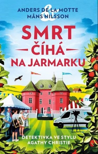 Smrt číhá na jarmarku