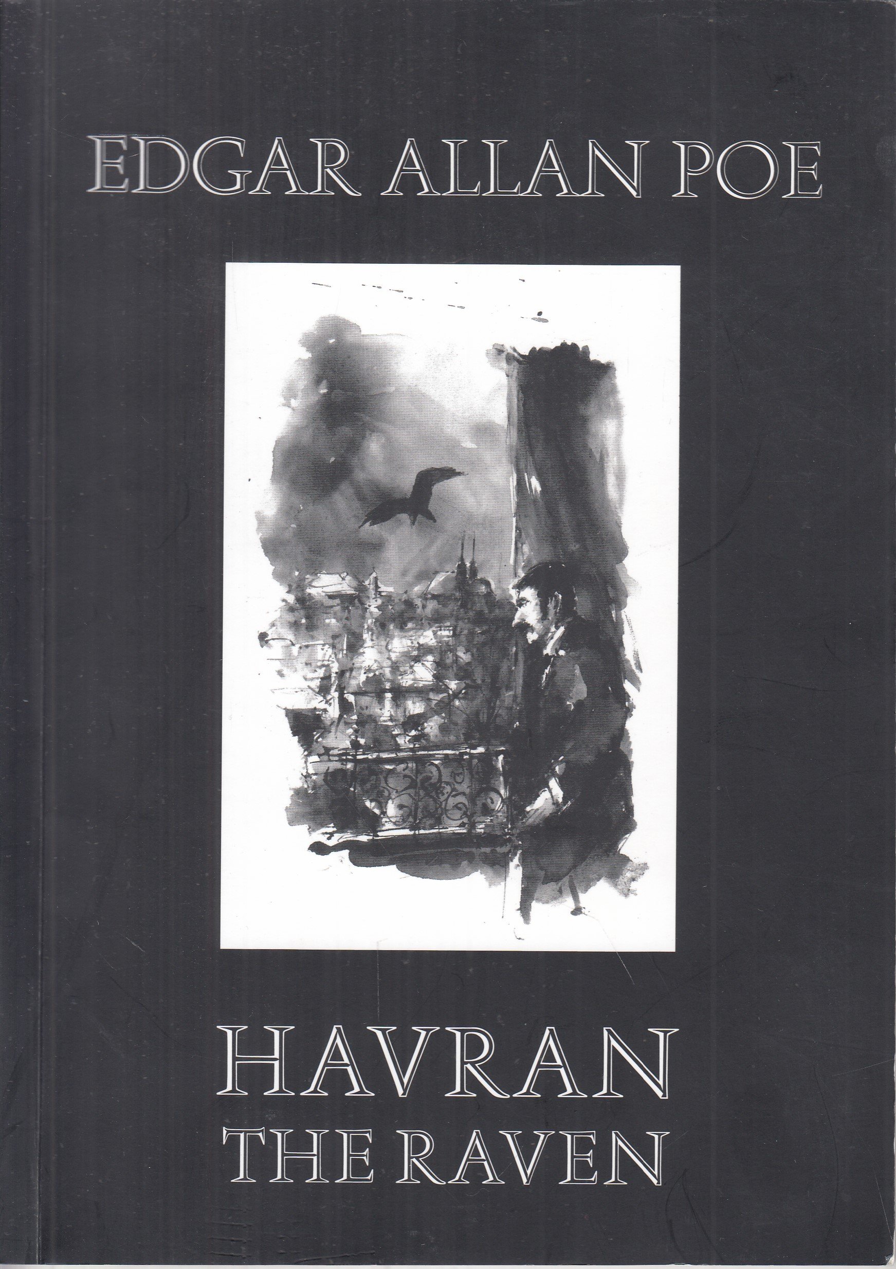 Havran = The Raven