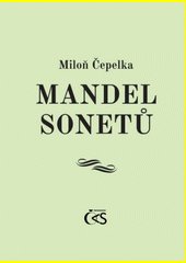 Mandel sonetů / podpis autora