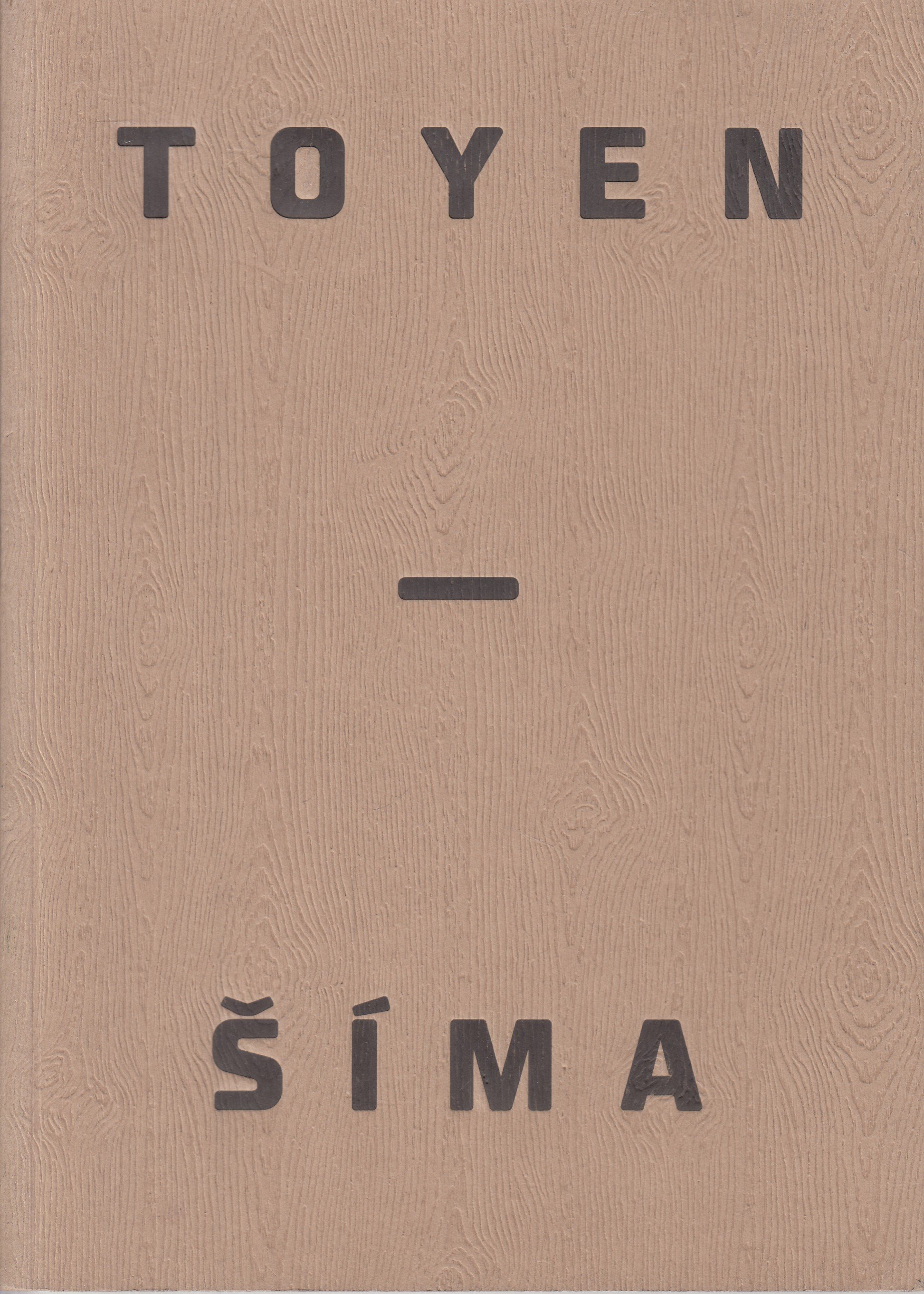 Toyen - Šíma