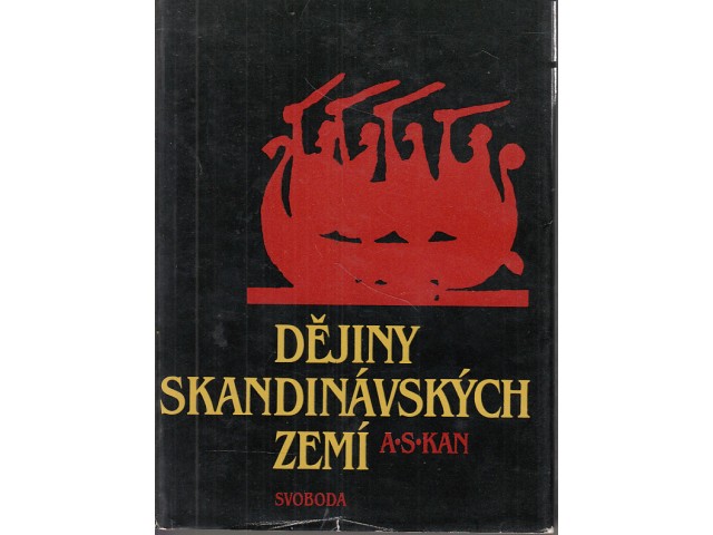 Dějiny skandinávských zemí