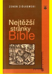 Nejtěžší stránky Bible