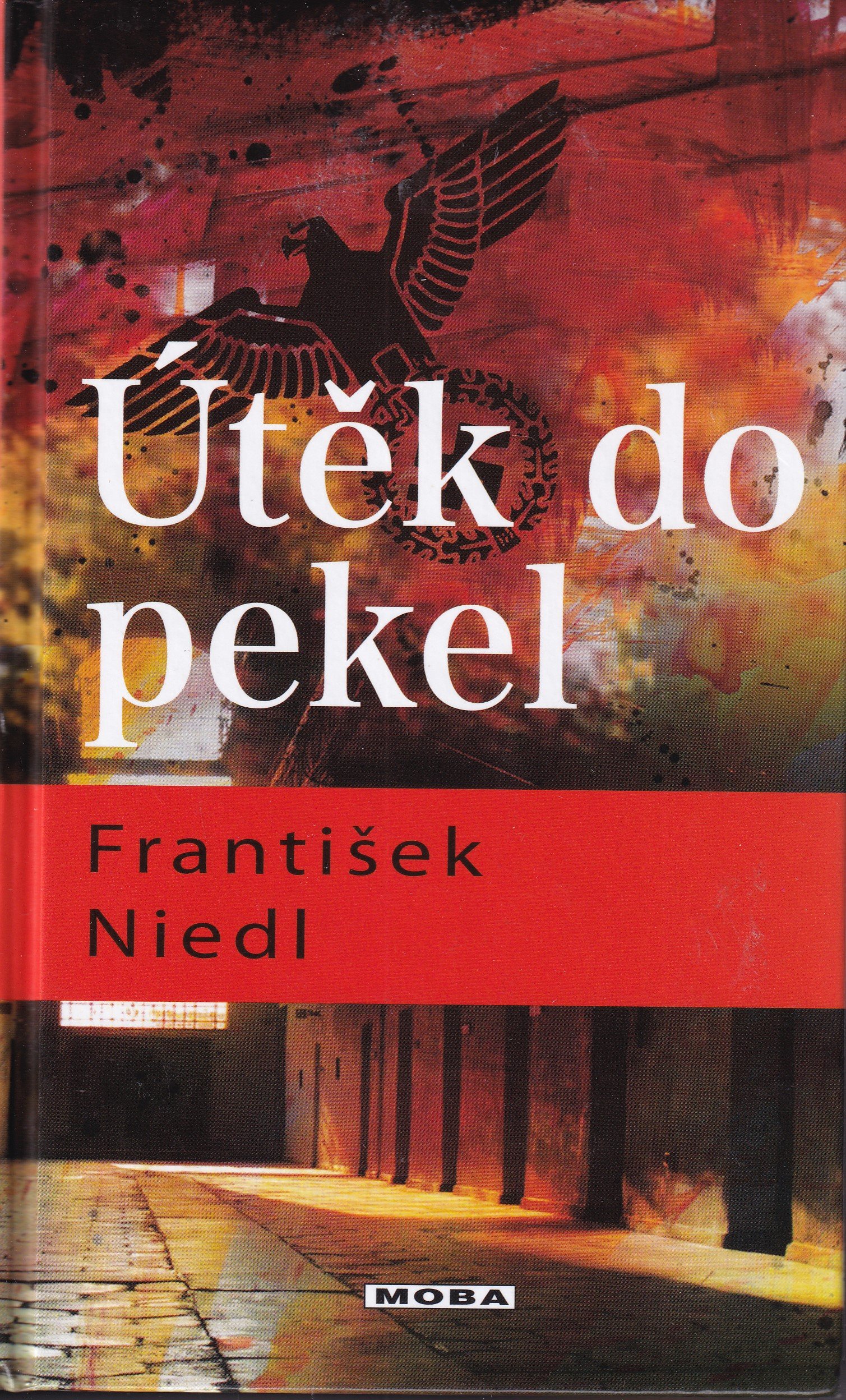 Útěk do pekel