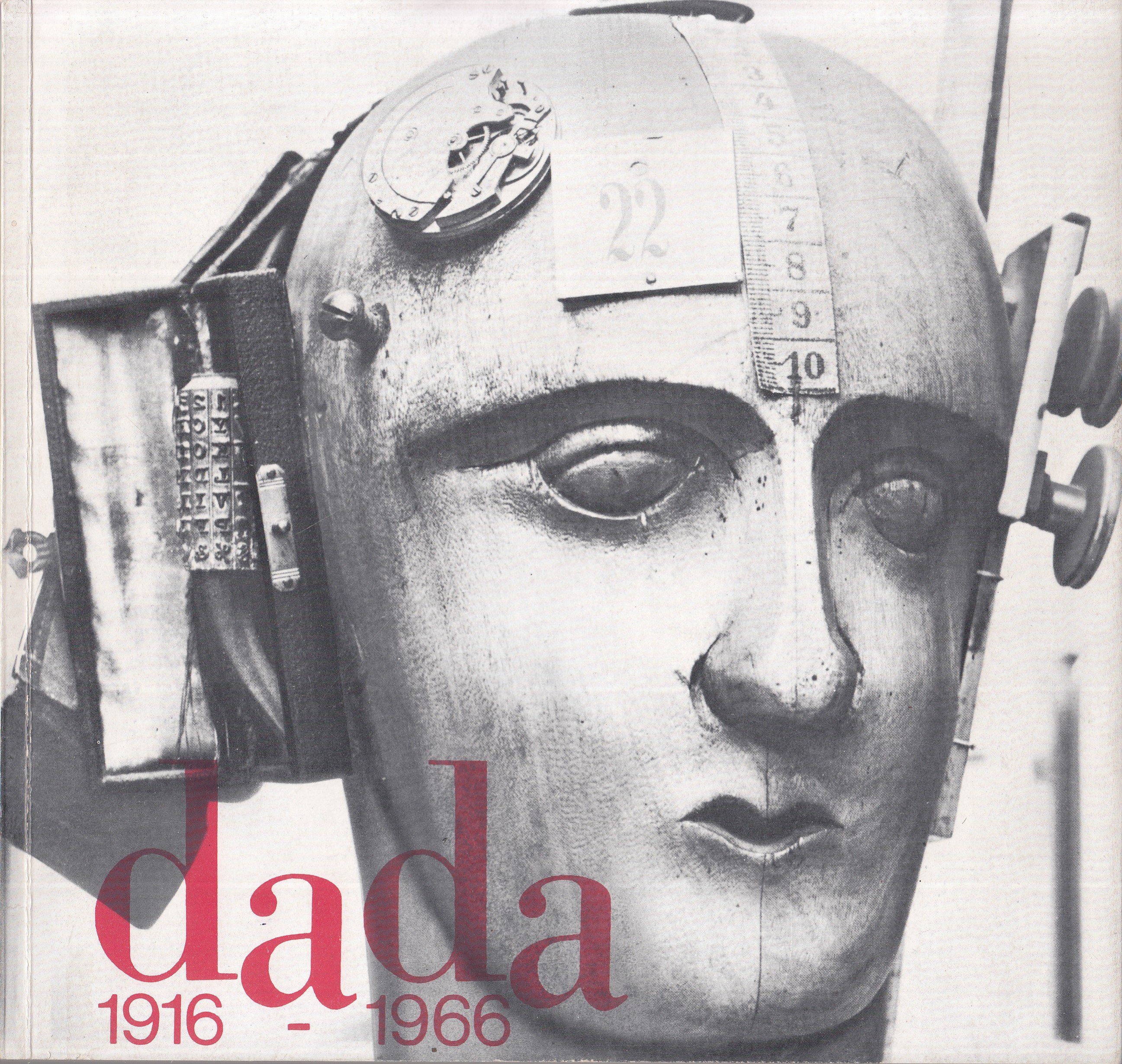 Dada 1916-1966