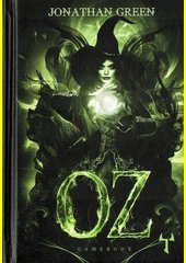 Oz / Gamebook