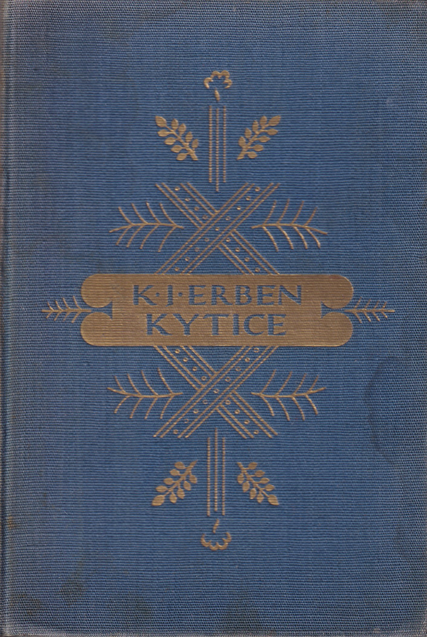 Kytice