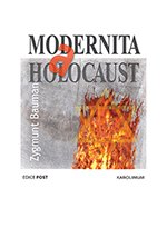 Modernita a holocaust