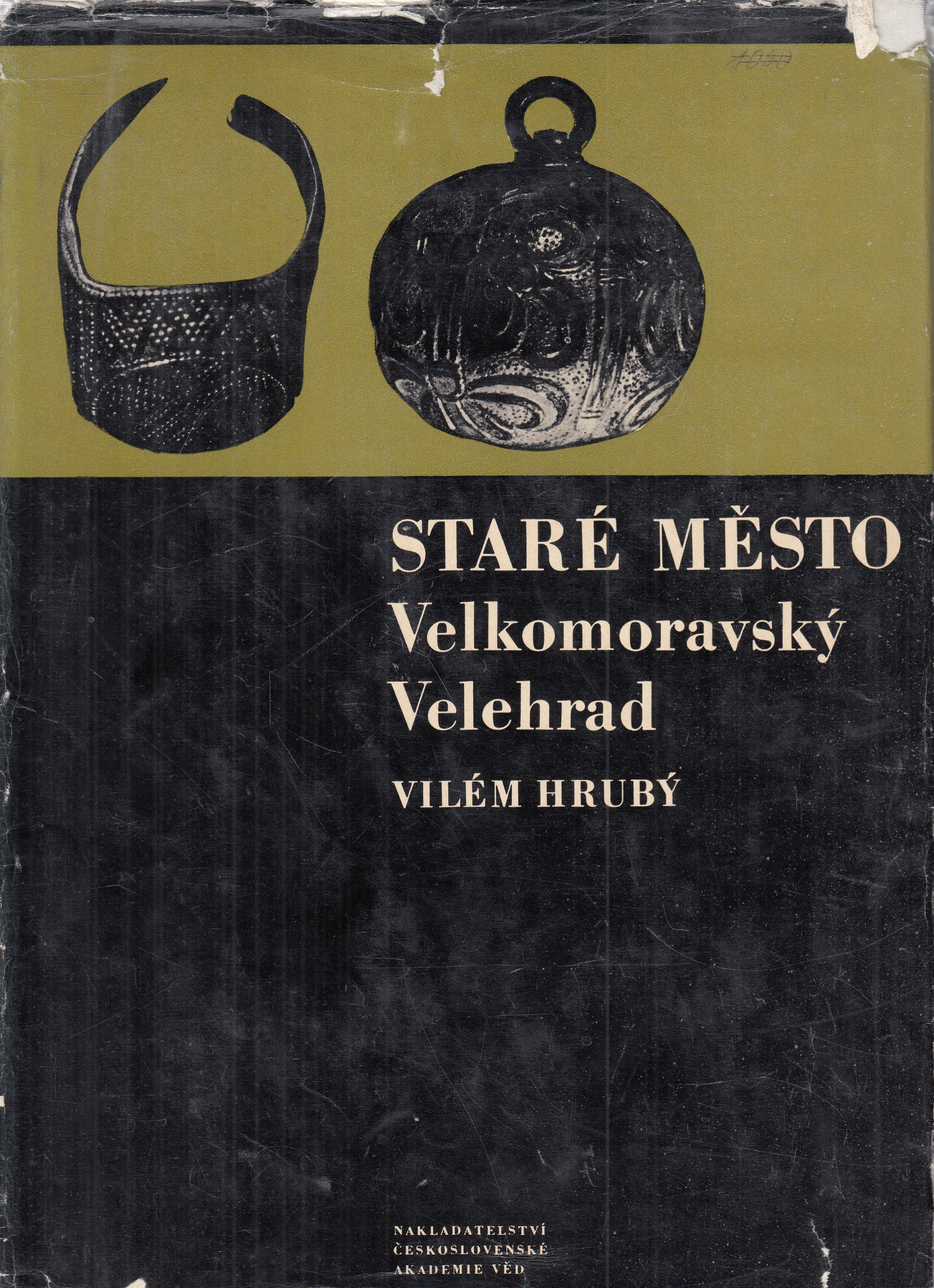 Staré Město - Velkomoravský Velehrad