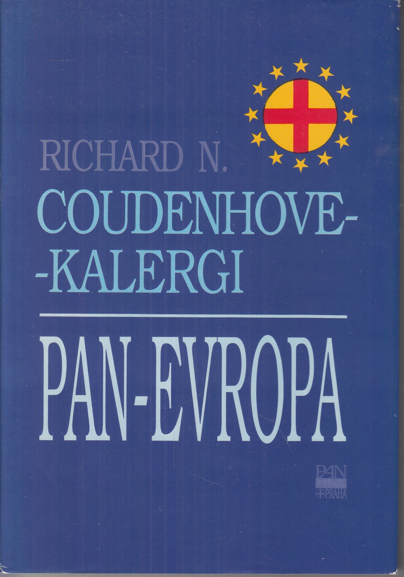 Pan-Evropa