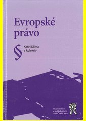 Evropské právo