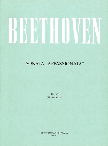 Sonáta „Appassionata“