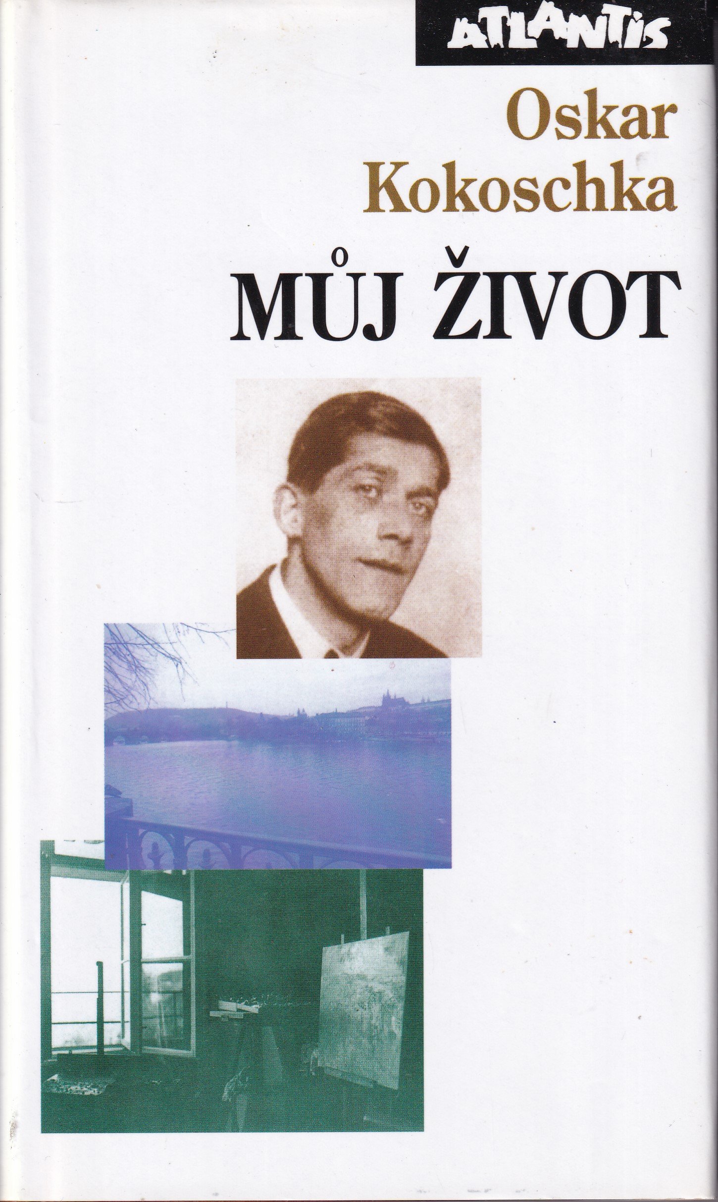 Můj život