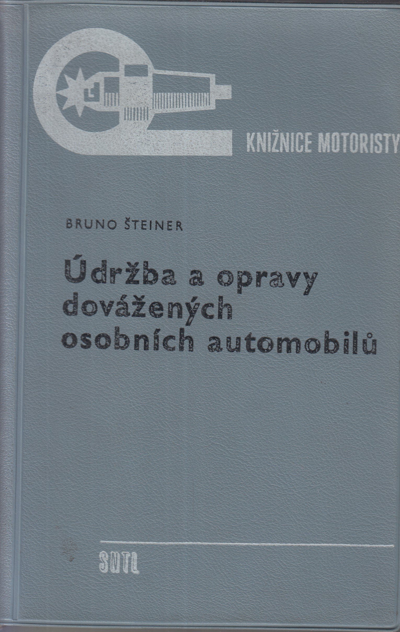 Údržba a opravy dovážených osobních automobilů