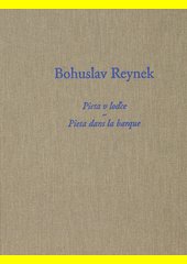 Bohuslav Reynek : Pieta v loďce