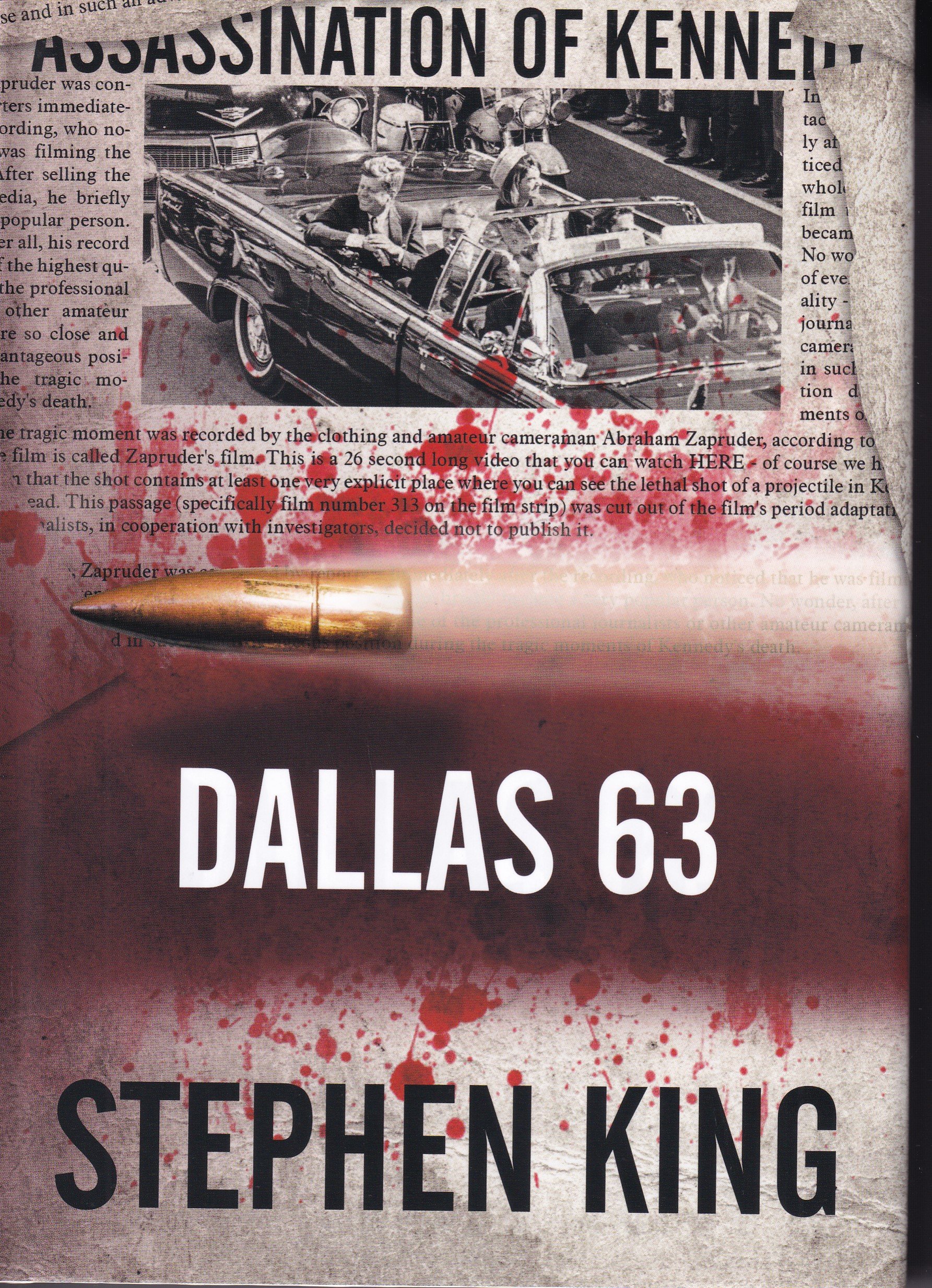 Dallas 63