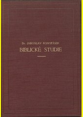 Biblické studie