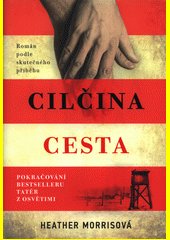 Cilčina cesta