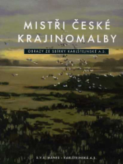 Mistři české krajinomalby