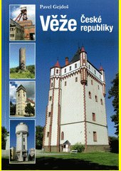 Věže České republiky