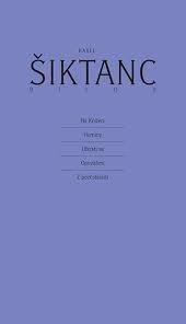 Dílo 9 - Na Knížecí, Horniny, Ubírati se, Opovážení, Z pozůstalosti