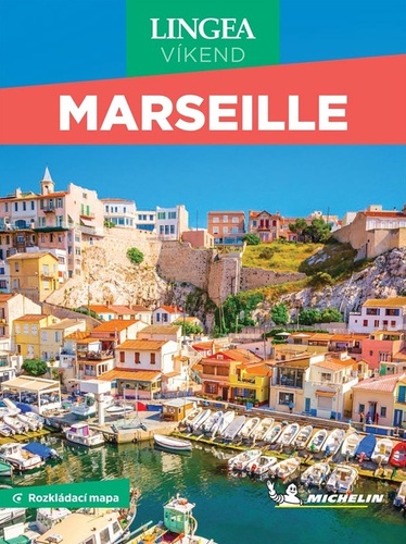 Marseille Víkend