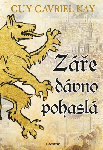 Záře dávno pohaslá