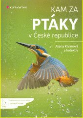 Kam za ptáky v České republice