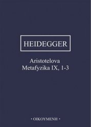 Aristotelova Metafyzika IX, 1-3