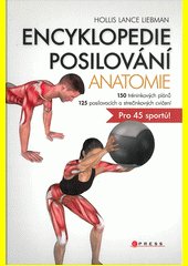 Encyklopedie posilování : anatomie