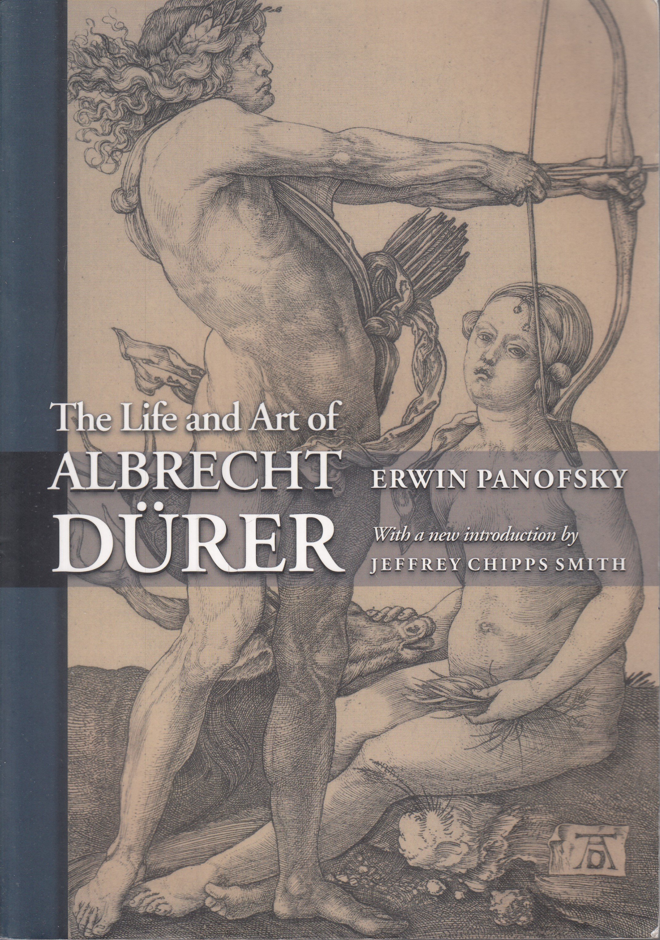 The Life and Art of Albrecht Durer