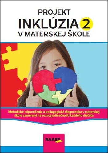 Projekt Inklúzia v Materskej škole 2