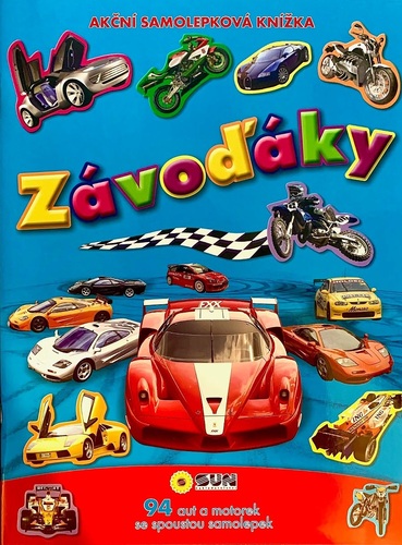 Závoďáky