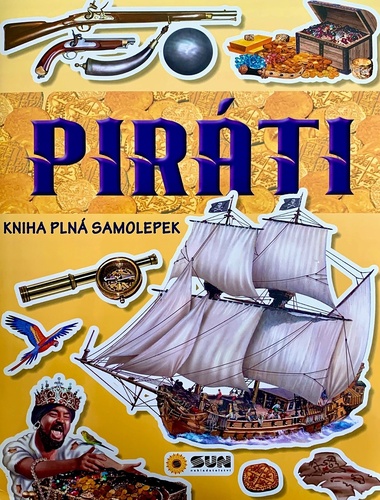 Piráti