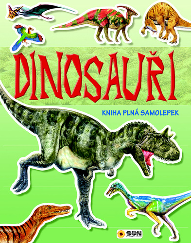 Dinosauři