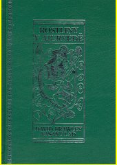 Rostliny v ájurvédě : ájurvédský průvodce léčením bylinami