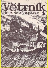 Větrník - Hora sv. Apolináře = S. Apolinare in Monte Ventoso. (Díl první)  - podpis autora